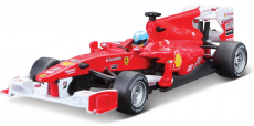 Bburago Ferrari F10 1:32 Alonso