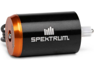 Bezkartáčový motor Spectrum Firm 1524 4500ot/V: SCX24