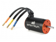 Bezkartáčový motor Spektrum Firma 3652 3300ot/V