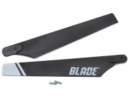 Blade 120 S: Hlavné rotorové listy