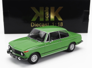 BMW 1502 radu 2 1974 v mierke 1:18 zelená