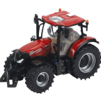 Britains Case-ih Maxxum 150 Multicontroller Closed - Traktor 2019 1:32 Red