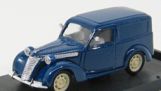 Brumm Fiat 1100 E Van 1949 1:43 Modrá