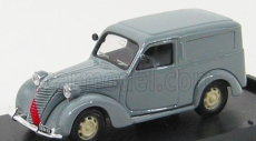 Brumm Fiat 1100 E Van 1949 1:43 sivá