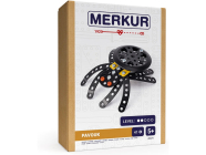 Chrobáky Merkur - Pavúk