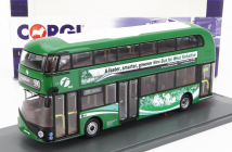 Corgi Routemaster Wrightbus Bus Arriva London Lt 61bht 2020 1:76 zelená biela