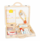 Detský lekársky kufrík pre malých zubárov 2v1