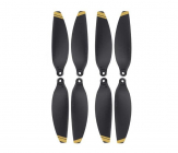 DJI Mavic MINI 2 – 4726 Propeller set (Gold Tips)