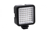 Doplňovacie LED svetlo pre fotoaparáty (bez batérie)