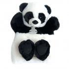 Doudou Histoire d'Ours Plyšová bábika panda 25 cm