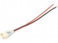 E-flite kábel s UMX konektorom