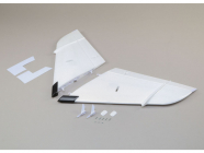E-flite krídlo: F-27 Evolution