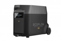 EcoFlow DELTA Pro prídavná batéria – EÚ
