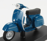Edícia Piaggio Vespa 180 Ss 1965 1:18 Modrá