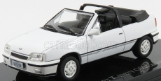 Edicola Chevrolet Kadett Gsi Conversivel - Cabriolet - 1992 - Opel 1:43 Biela