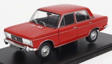 Edicola Fiat 125 Special 1968 1:24 červená
