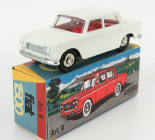Edicola Fiat 1500 Berlin 1958 1:48 Biela