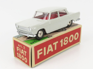 Edicola Fiat 1800 Berlin 1959 1:48 Sivá