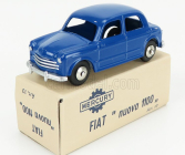Edicola Fiat Nuova 1100 1955 1:48 Modrá