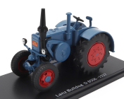 Edicola Lanz Bulldog D8506 Traktor 1937 1:32 Modrá