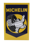 Edicola Príslušenstvo Kovový tanier - logo Michelin 1:1 Rôzne