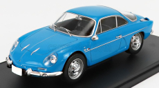 Edicola Renault Alpine Dinalpine 1972 1:24 Modrá