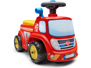 FALK – Detské odrážadlo hasičské auto