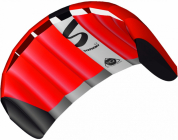 Flying Dragon Symphony Pro 1.3 Neon Red