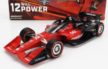 Greenlight Chevrolet Team Penske N12 Indianapolis Indy 500 Indycar Series Champion 2022 Will Power 1:18 červená čierna