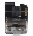 Greenlight Dodge Ram 2500 Pick-up 2021 - Black Bandit 1:64 čierna