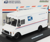 Greenlight Grumman Olson Llv Truck United States Postal Service Delivery 1993 1:43 Biela