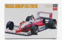 Hasegawa Lola T90-50 Team Wacoal Dunlop N 23 F3000 Sezóna 1995 N.furuya 1:24 /