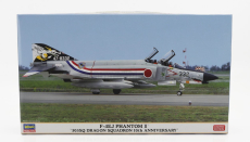 Hasegawa Mcdonnel Douglas F-4ej Phantom Ii 303sq Dragon Squadron Vojenské lietadlo 1960 1:72 /