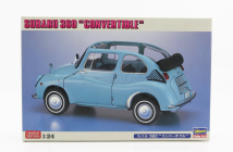 Hasegawa Subaru 360 Cabriolet 1958 1:24 /