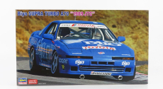 Hasegawa Toyota Supra A70 Turbo N 36 Jtc 1989 1:24 /