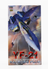Hasegawa Tv seriál Yf-21 Robot Advance Variable Fighter Airplane Macross Plus 1:72 /