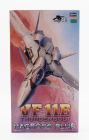 Hasegawa Tv series Vf-11b Thunderbolt Robot Advance Variabilné stíhacie lietadlo Macross Plus 1:72 /