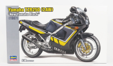 Hasegawa Yamaha Tzr250 2aw 1987 1:12 /