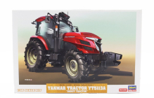 Hasegawa Yanmar Yt5113a Traktor 2012 1:35 /