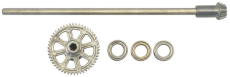 Hlavné ozubené koleso pre XLH Q901, Q902, Q903