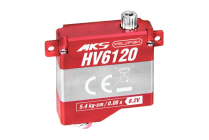 HV6120 (0,08s/60°, 5,4 kg.cm)