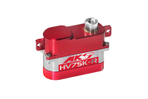 HV75K-R (0,09s/60°, 3,3 kg.cm)