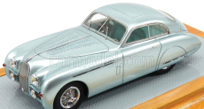 Ilario-model Talbot lago T26 Sn110151 Coupe Grand Sport Saoutchik 1950 1:43 Veľmi svetlá modrá met.