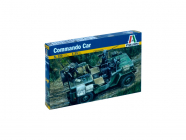 Italeri Commando Car (1:35)
