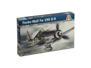 Italeri Focke-Wulf Fw-190 D-9 (1:72)
