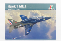 Italeri Hawker Hawk T Mki Vojenské lietadlo 2009 1:48 /