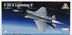 Italeri Lockheed martin F-35 Lietadlo Lighting Ii Military 2011 1:32 /