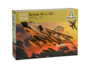 Italeri Panavia Tornado GR.1/IDS – vojna v Zálive (1:48)