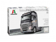 Italeri Volvo FH4 Globetrotter XL (1:24)