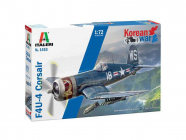 Italeri Vought F-4U/4B Korean War (1:72)